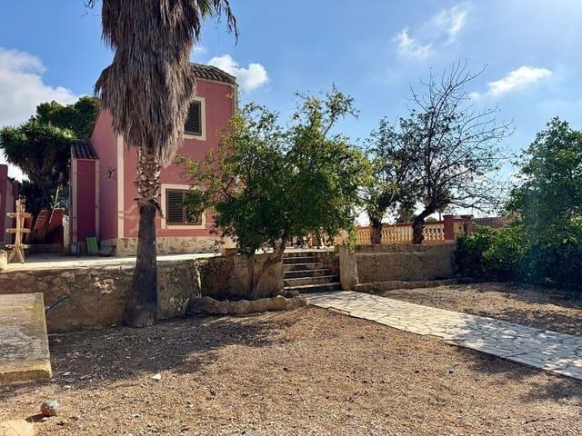 Chalet en venta en La Nucia, Alicante Costa Blanca