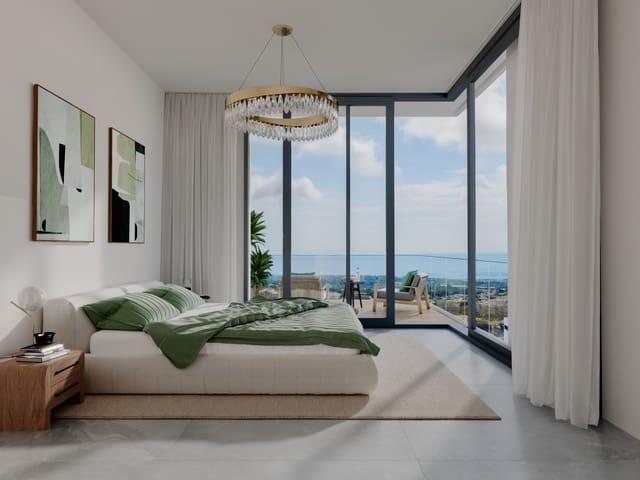 Chalet en venta en La Nucia, Alicante Costa Blanca