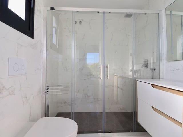 Chalet en venta en La Nucia, Alicante Costa Blanca