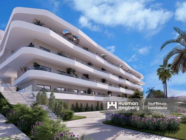 Chalet en venta en La Nucia, Alicante Costa Blanca