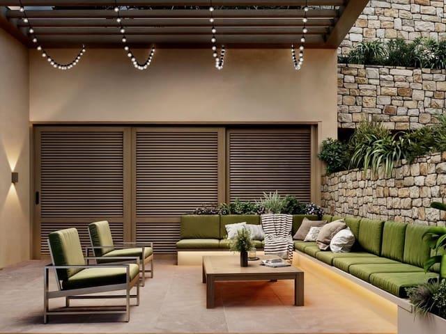 Chalet en venta en La Nucia, Alicante Costa Blanca