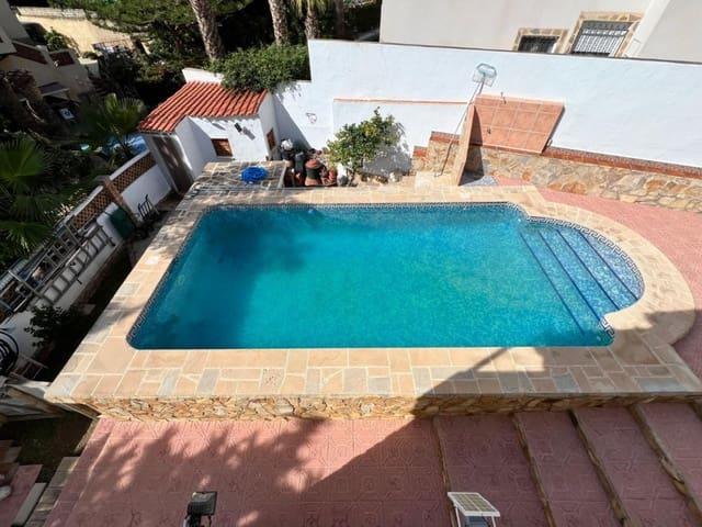 Chalet en venta en La Nucia, Alicante Costa Blanca