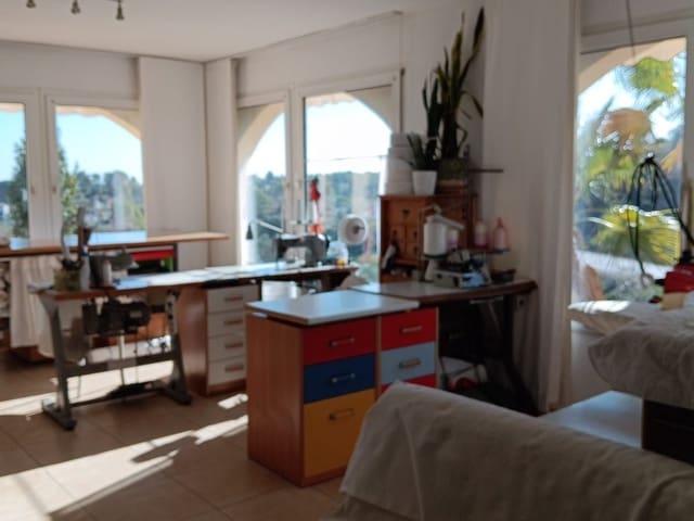 Chalet en venta en La Nucia, Alicante Costa Blanca