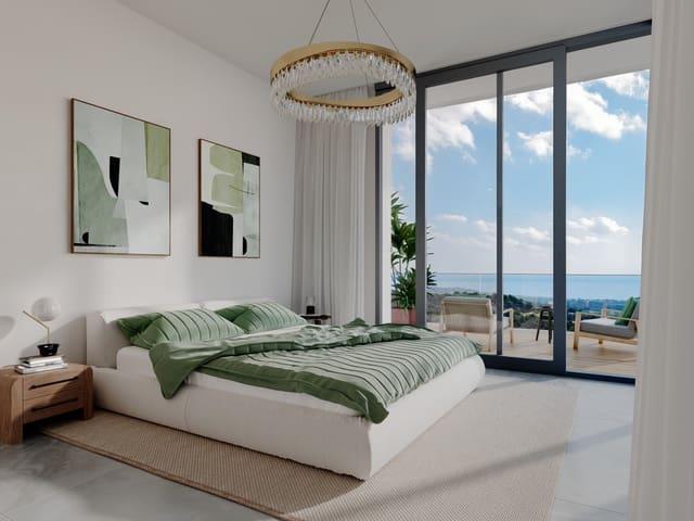 Chalet en venta en La Nucia, Alicante Costa Blanca