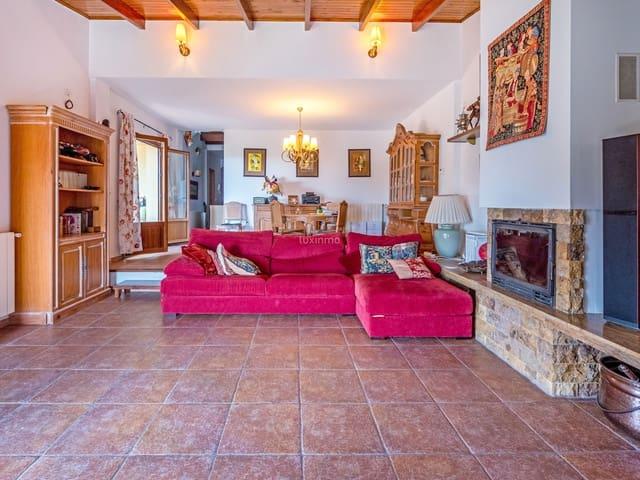 Chalet en venta en La Nucia, Alicante Costa Blanca