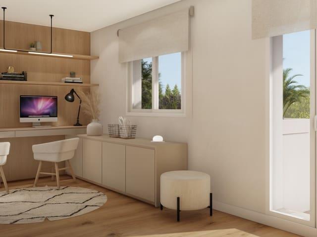 Chalet en venta en La Nucia, Alicante Costa Blanca