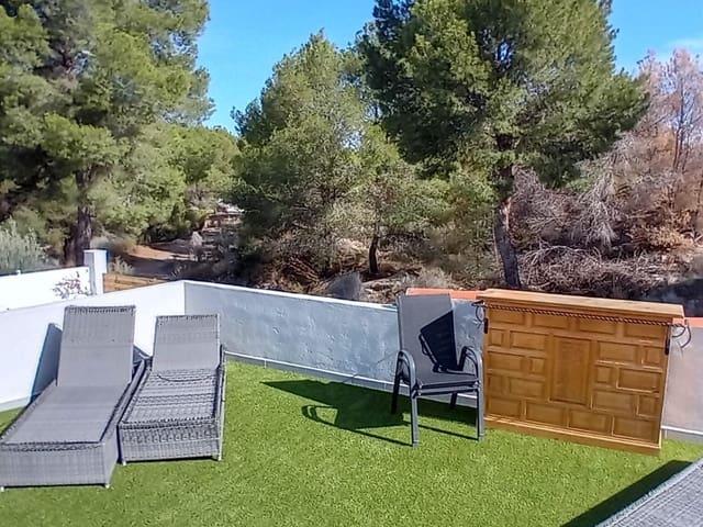 Chalet en venta en La Nucia, Alicante Costa Blanca