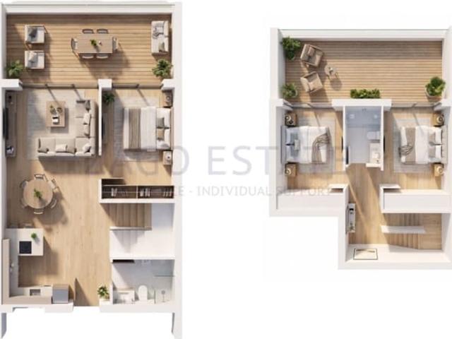 Chalet en venta en La Nucia, Alicante Costa Blanca