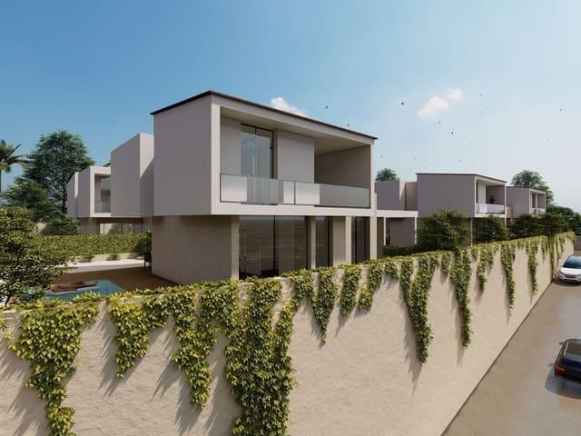 Chalet en venta en La Nucia, Alicante Costa Blanca