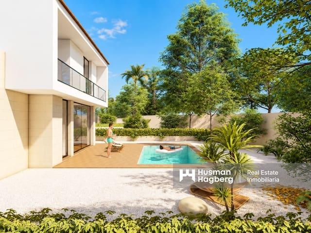 Chalet en venta en La Nucia, Alicante Costa Blanca