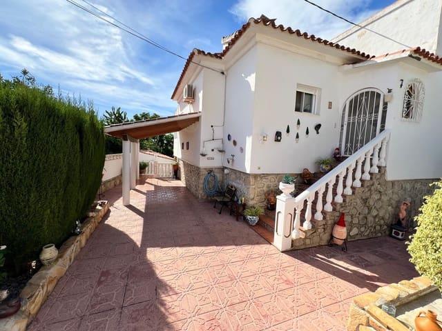 Chalet en venta en La Nucia, Alicante Costa Blanca