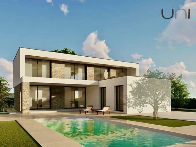 Chalet en venta en La Nucia, Alicante Costa Blanca