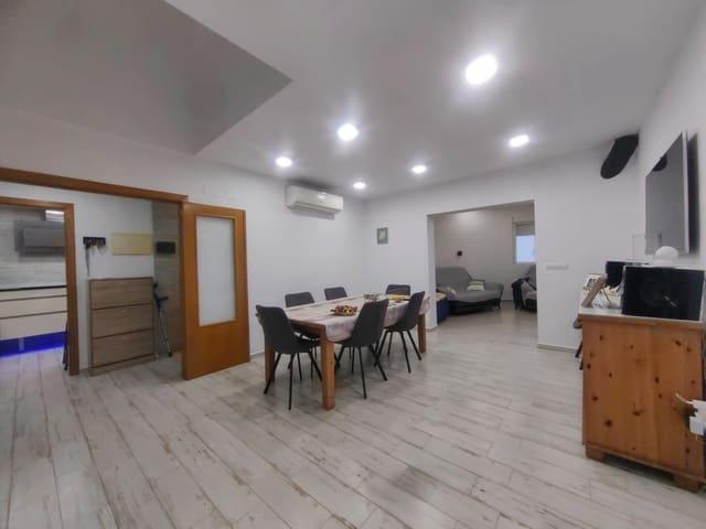 Chalet en venta en La Nucia, Alicante Costa Blanca