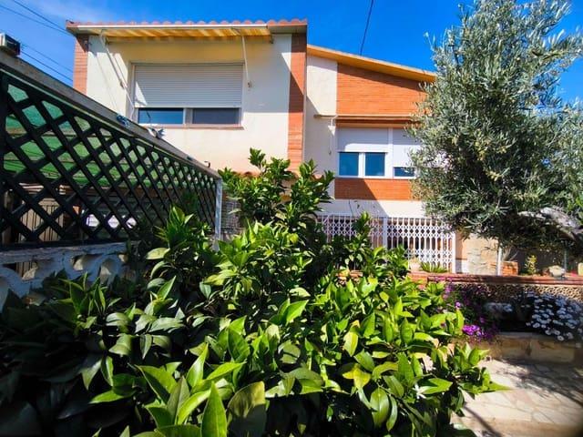 Chalet en venta en La Nucia, Alicante Costa Blanca
