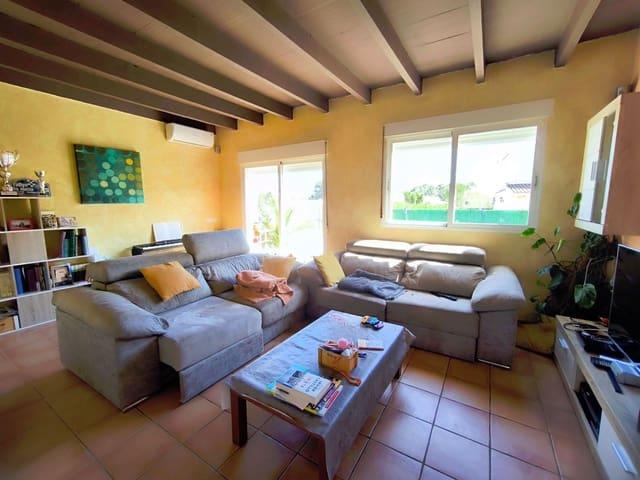Chalet en venta en La Nucia, Alicante Costa Blanca