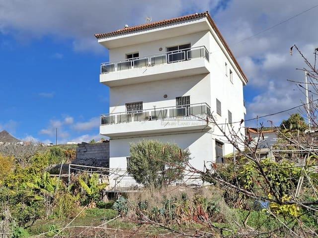 Chalet en venta en La Sabinita, Tenerife