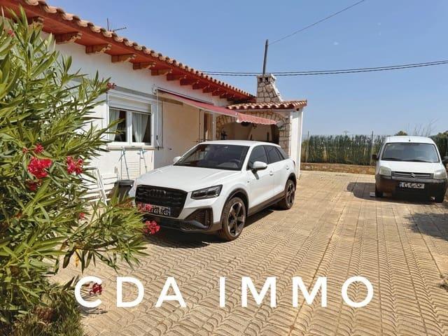 Chalet en venta en La Salzedella, Castellón