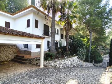 Chalet en venta en La Sella, Alicante Costa Blanca