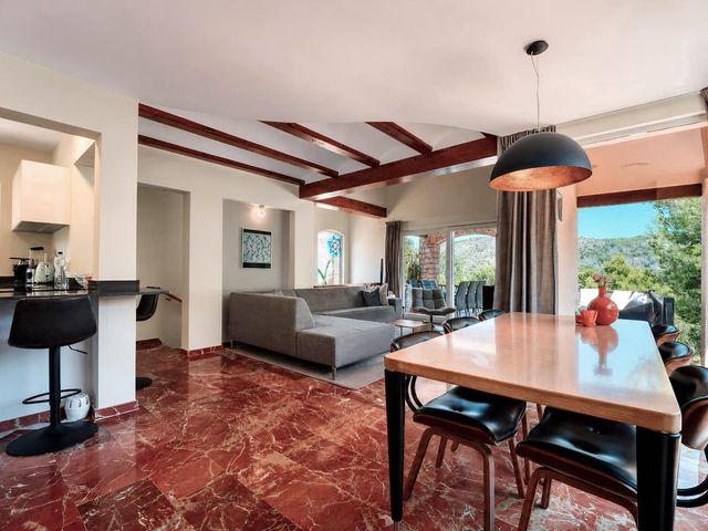 Chalet en venta en La Sella, Alicante Costa Blanca