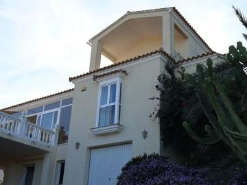 Chalet en venta en La Sella, Alicante Costa Blanca