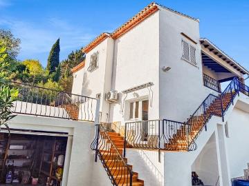 Chalet en venta en La Sella, Alicante Costa Blanca