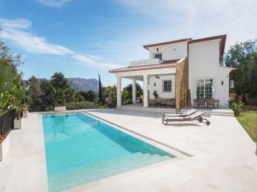 Chalet en venta en La Sella, Alicante Costa Blanca