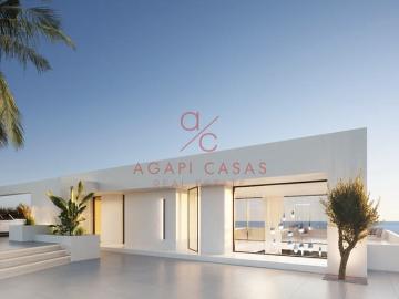 Chalet en venta en La Sella, Alicante Costa Blanca