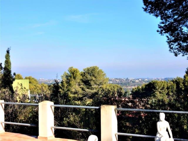 Chalet en venta en La Sella, Alicante Costa Blanca