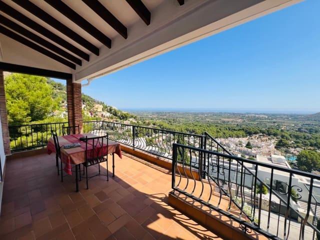 Chalet en venta en La Sella, Alicante Costa Blanca