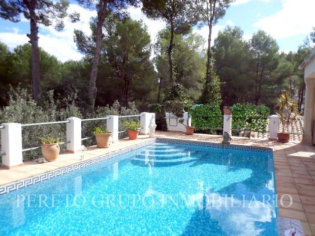 Chalet en venta en La Sella, Alicante Costa Blanca
