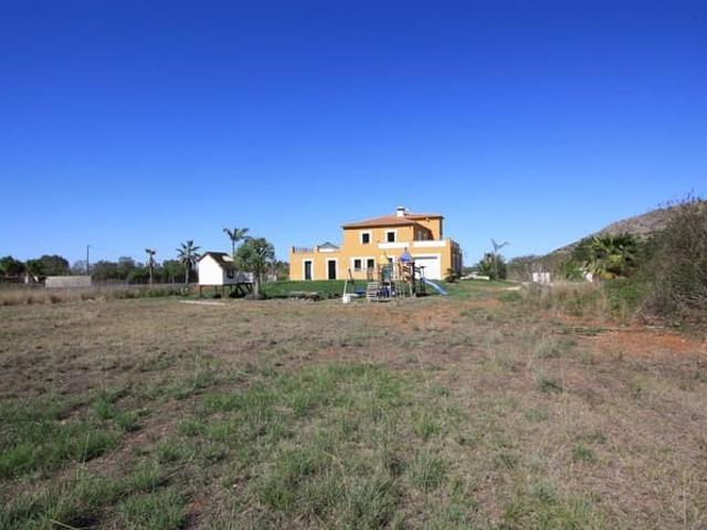 Chalet en venta en La Sella, Alicante Costa Blanca