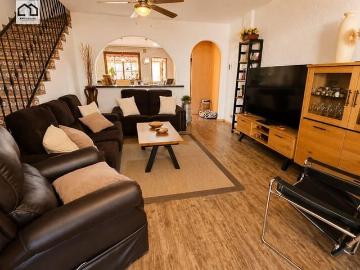 Chalet en venta en La Siesta, Alicante Costa Blanca