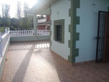 Chalet en venta en La Siesta, Alicante Costa Blanca
