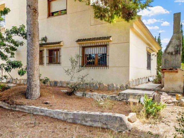 Chalet en venta en La Siesta, Alicante Costa Blanca