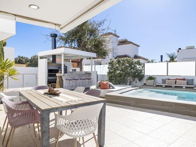 Chalet en venta en La Sierrezuela, Málaga Costa del Sol
