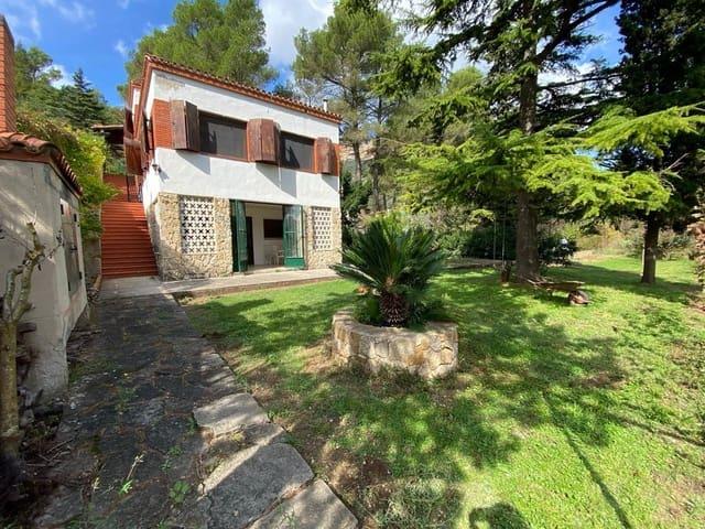 Chalet en venta en La Pobla de Benifassà, Castellón