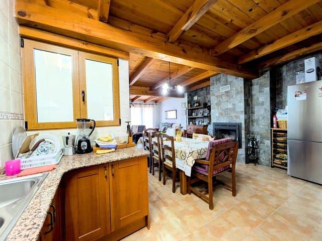 Finca/Casa Rural en venta en La Pobla de Benifassà, Castellón