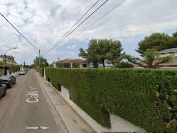 Chalet en venta en La Pobla de Vallbona, Valencia