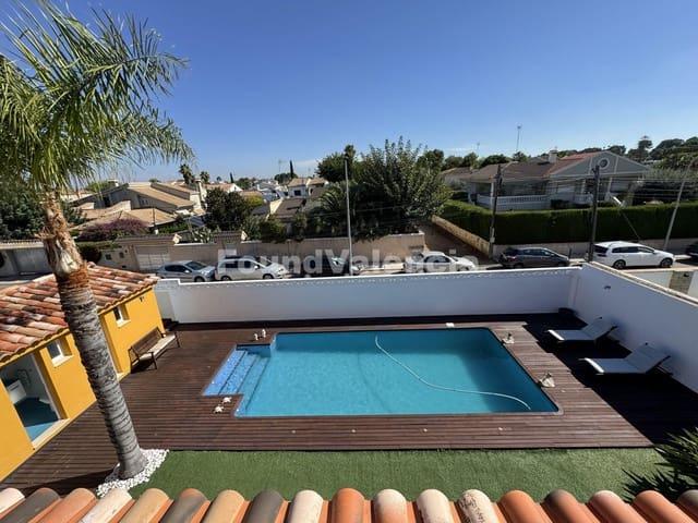 Chalet en venta en La Pobla de Vallbona, Valencia