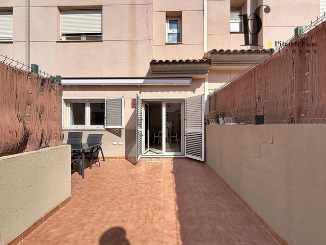 Chalet en venta en La Pobla de Vallbona, Valencia