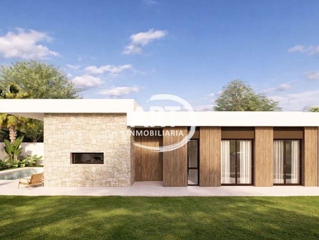 Chalet en venta en La Pobla de Vallbona, Valencia