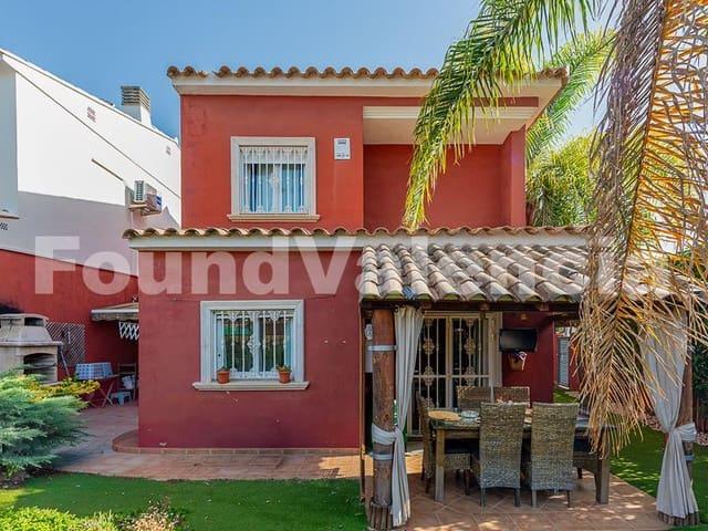 Chalet en venta en La Pobla de Vallbona, Valencia