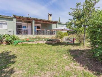 Chalet en venta en La Pobla de Vallbona, Valencia