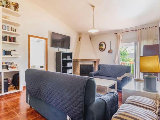 Chalet en venta en La Pobla de Vallbona, Valencia