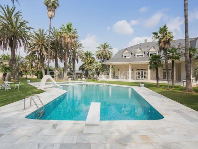 Chalet en venta en La Pobla de Vallbona, Valencia