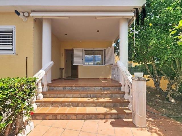 Chalet en venta en La Pobla de Vallbona, Valencia