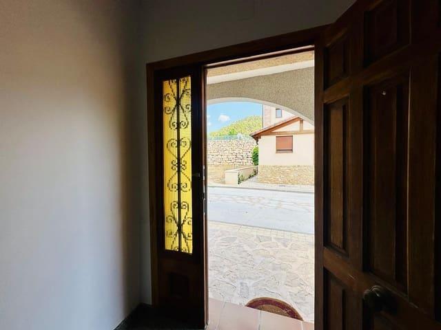 Chalet en venta en La Portellada, Teruel