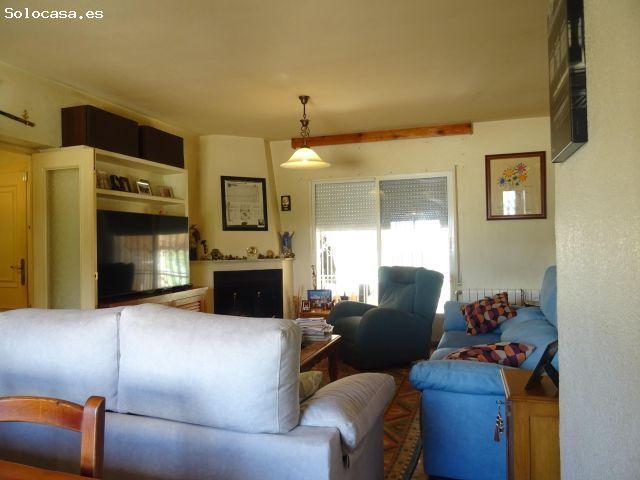 ¡Chalet en Venta en La Palma con parcela de 10.000m2!