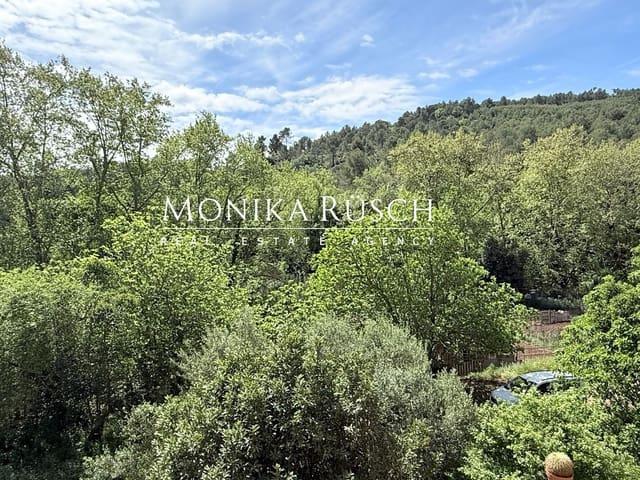 Chalet en venta en La Palma de Cervelló, Barcelona
