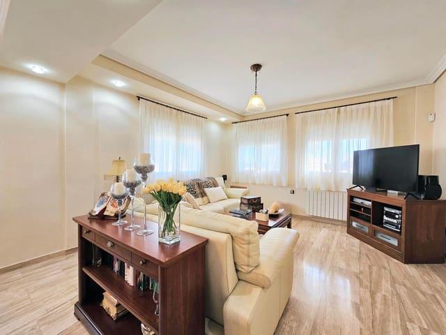 Chalet en venta en La Palma, Murcia Costa Cálida